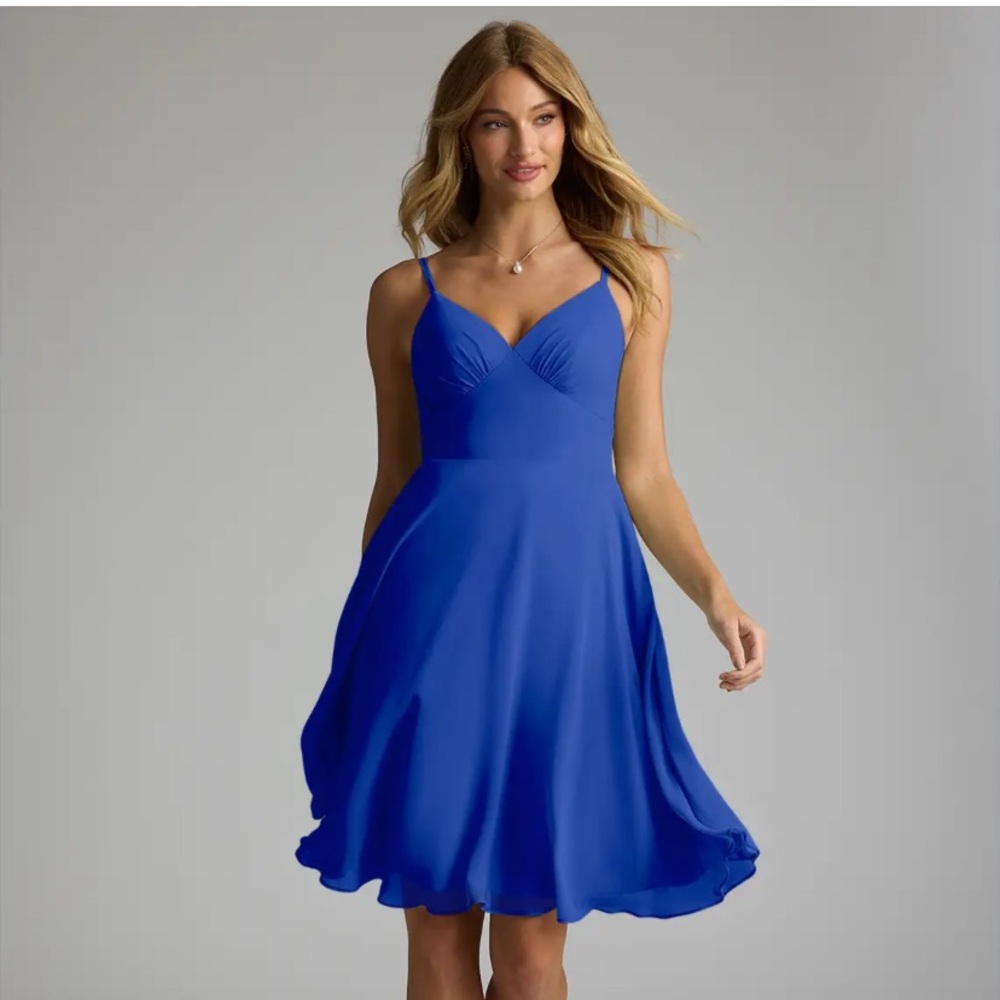 Azazie Emmy dress